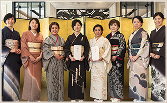新年互礼会 写真5
